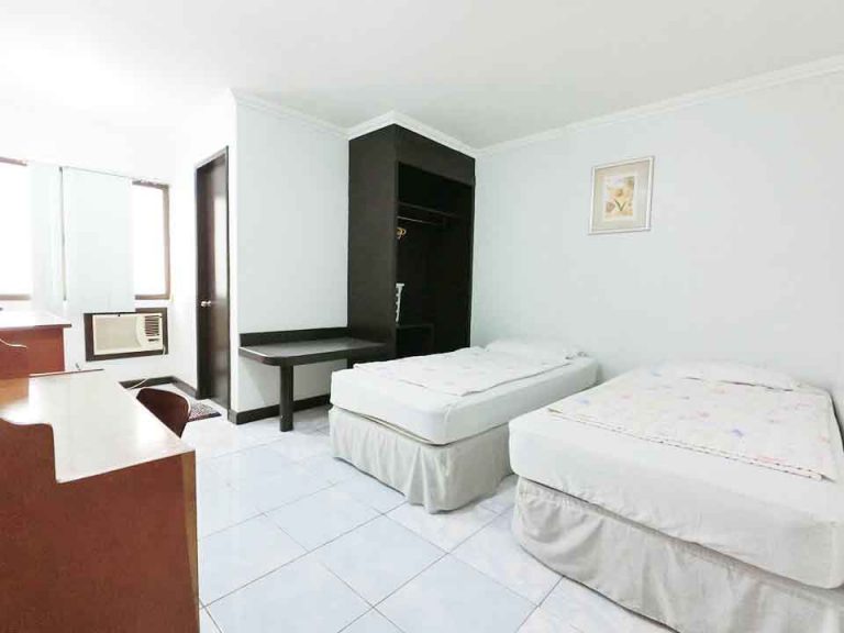 3D residence double room