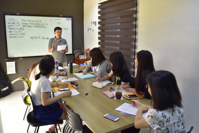 Active com class