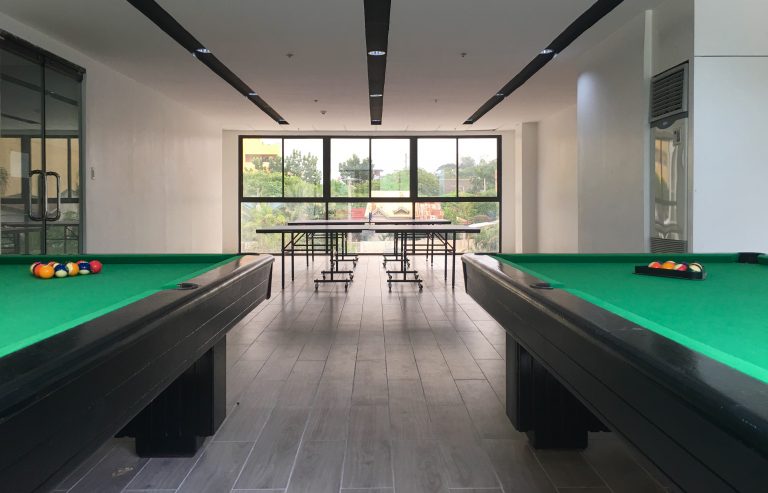 Billard