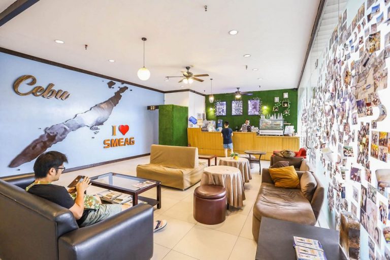 Cofee shop
