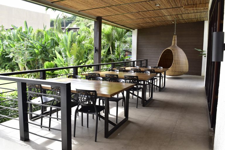 Coffee shop 1