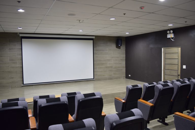 Movie room 3