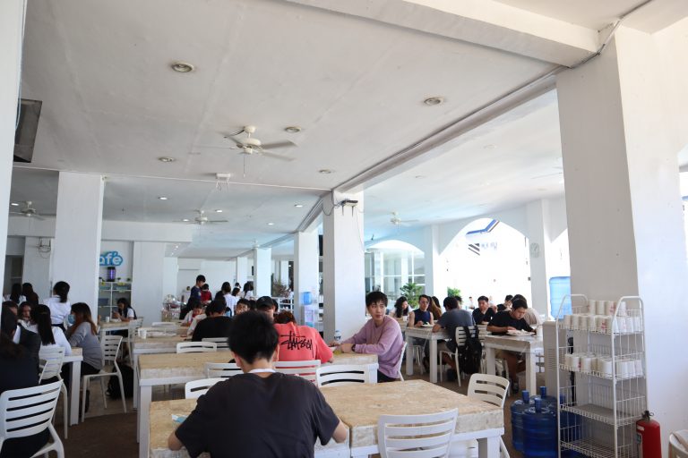 QQcafe