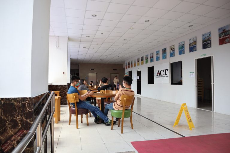 Sparta_student lounge outdoor