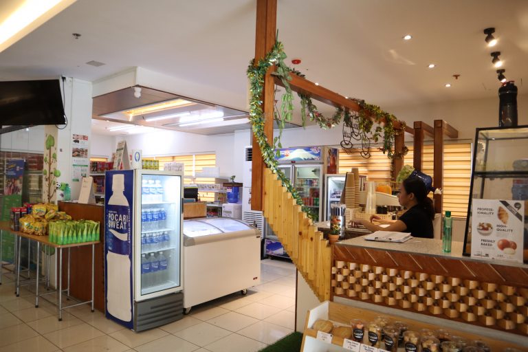 Store