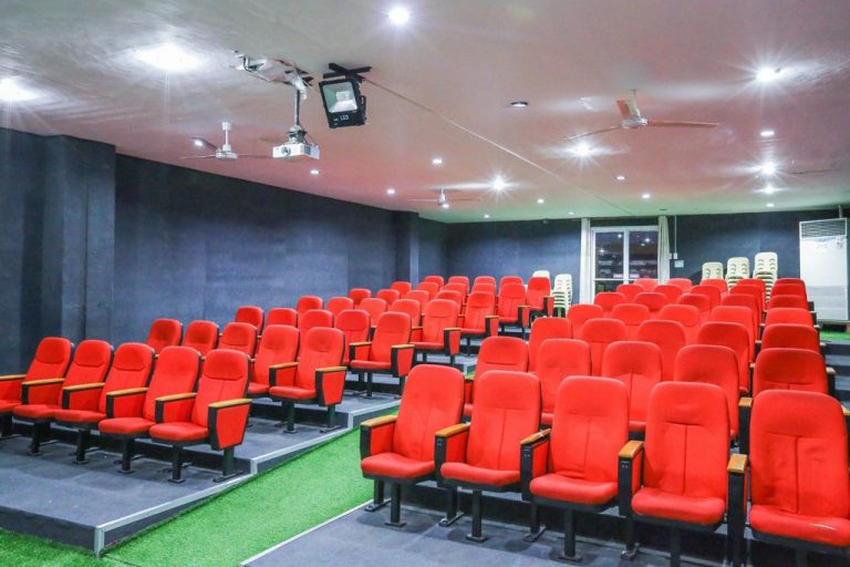 theater